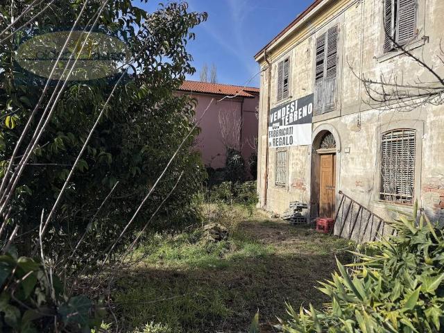 Rustico in vendita a Borgo Valeriani, Argenta
