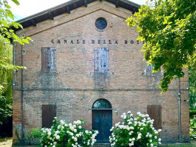 Rustico in vendita a Argenta, Reggio Emilia