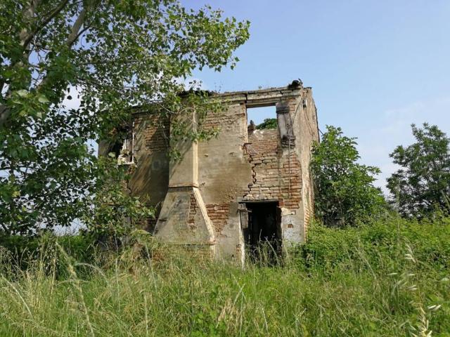 Rustico in vendita a Ariano Nel Polesine, Veneto