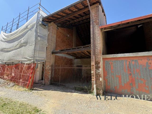 Rustico in vendita a Arluno, Lombardia