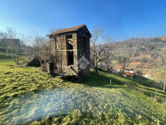 Rustico in vendita a Piemonte, Novara