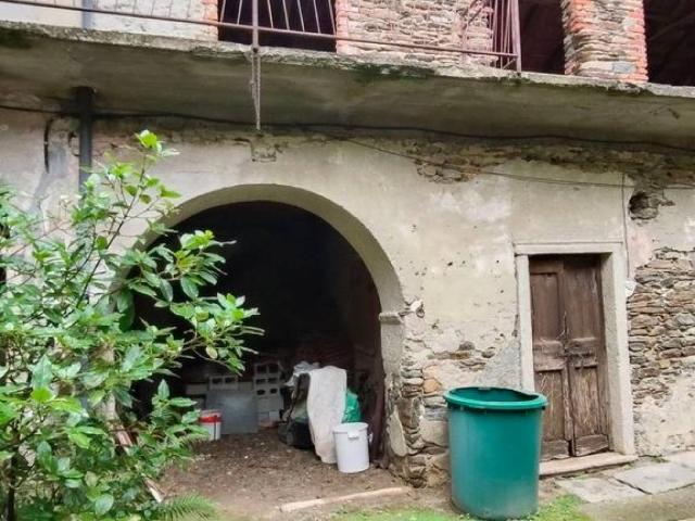 Rustico in vendita a Piemonte, Novara