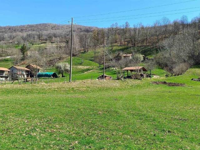 Rustico in vendita a Brovello-Carpugnino, Piemonte