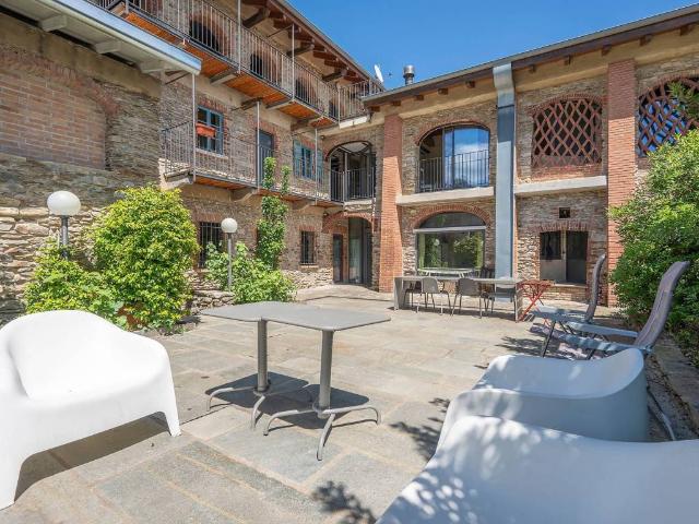 Rustico in vendita a Piemonte, Novara