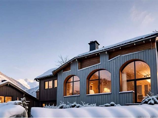 Rustico in vendita a Arnad, Aosta
