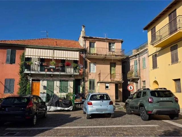 Rustico in vendita a Arnasco, Liguria
