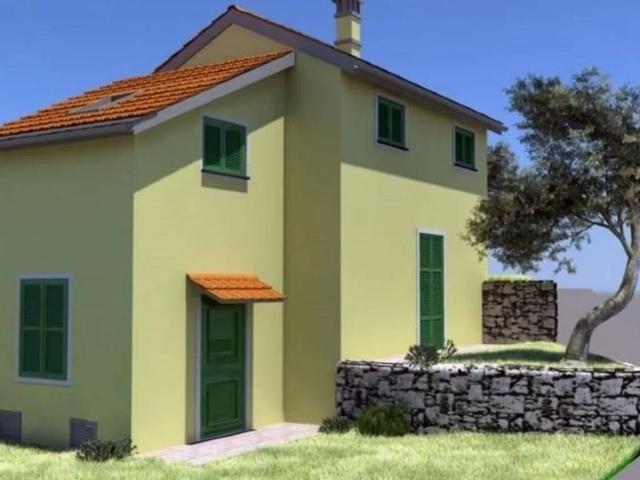 Rustico in vendita a Arnasco, Liguria