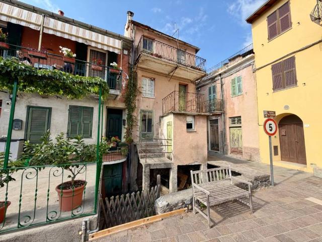 Rustico in vendita a Menosio, Arnasco