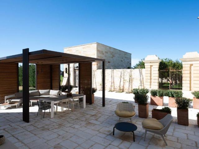 Rustico in vendita a Puglia, Lecce