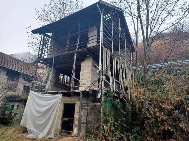 Rustico in vendita a Piemonte, Verbano-cusio-ossola