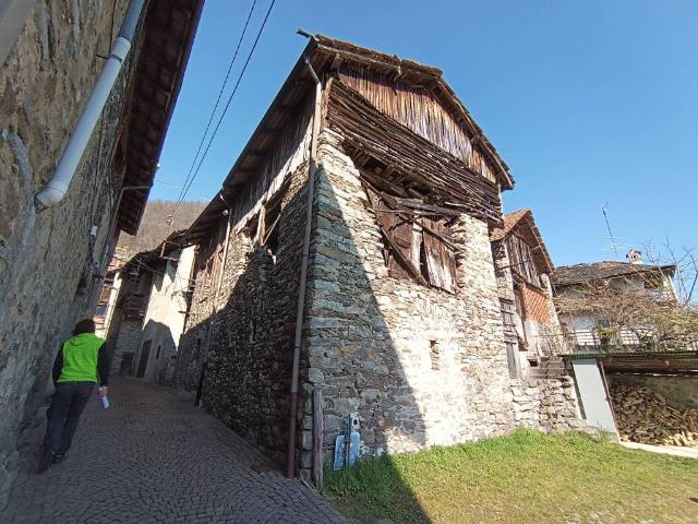 Rustico in vendita a Piemonte, Verbano-cusio-ossola
