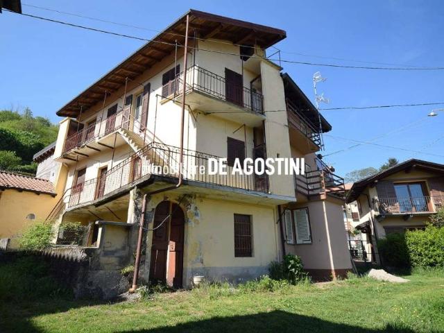 Rustico in vendita a Campagna, Piemonte