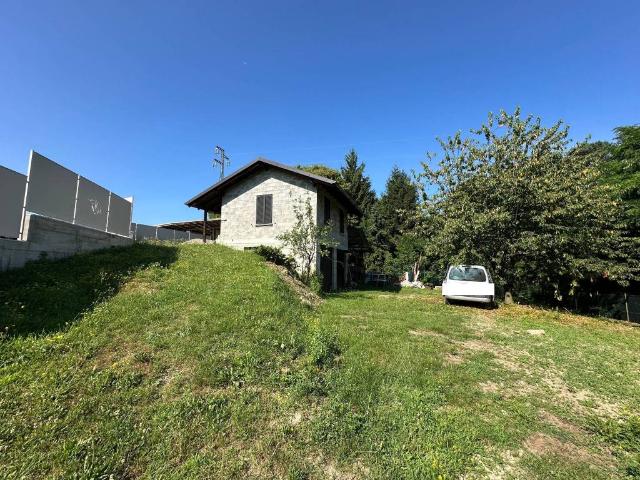 Rustico in vendita a Campagna, Piemonte