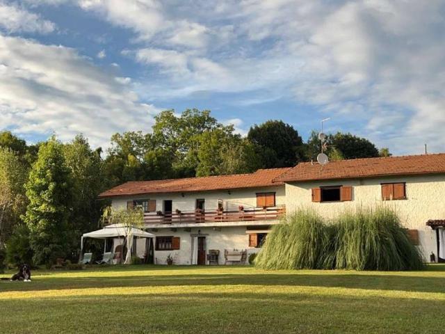 Rustico in vendita a Mirabello, Piemonte
