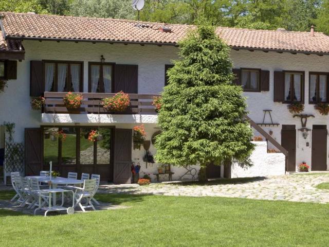 Rustico in vendita a Campagna, Piemonte