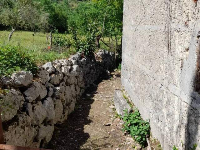 Rustico in vendita a Arpino, Lazio