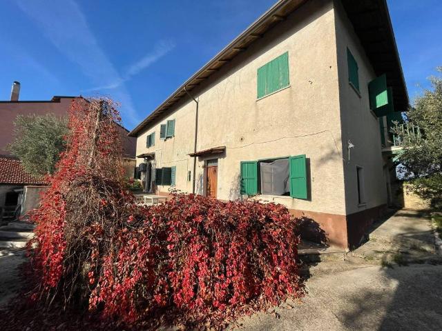 Rustico in vendita a Arpino, Lazio