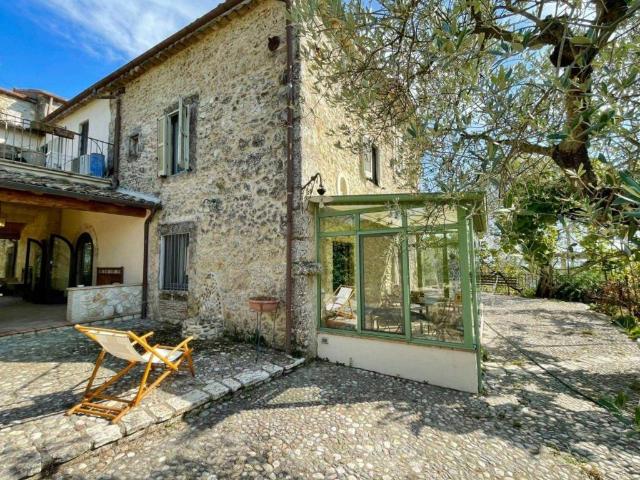 Rustico in vendita a Arpino, Lazio
