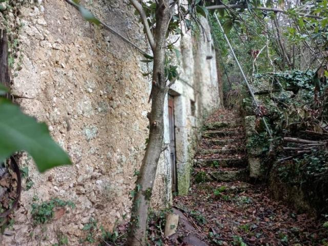 Rustico in vendita a Arpino, Lazio