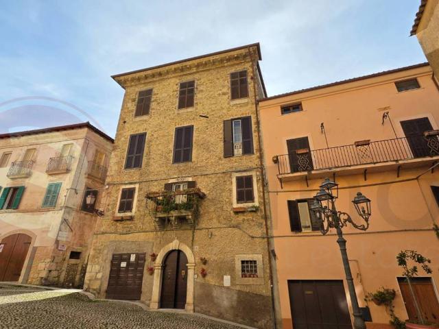 Rustico in vendita a Acropoli di Civitavecchia, Arpino