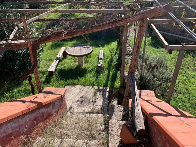 Rustico in vendita a Arpino, Lazio