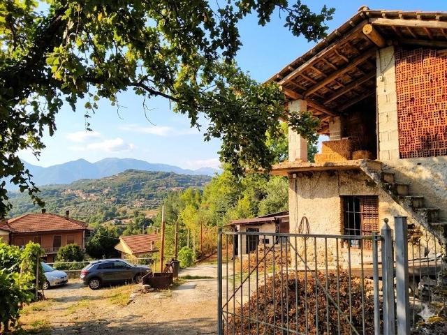 Rustico in vendita a Arpino, Lazio