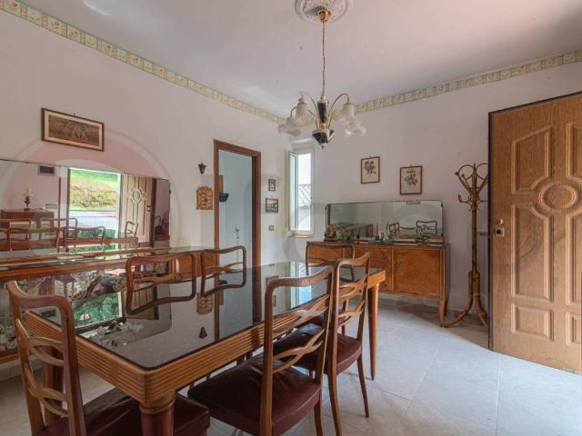 Villa Indipendente in vendita a Cività Falconara, Arpino