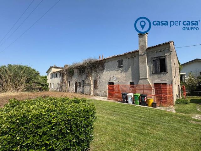 Rustico in vendita a Arquà Polesine, Veneto