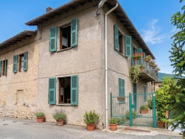 Rustico in vendita a Piemonte, Alessandria