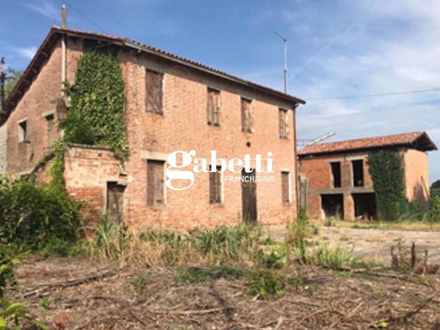 Rustico in vendita a Arre Di Padova, Veneto