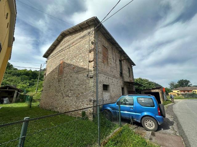 Rustico in vendita a Arrone, Umbria