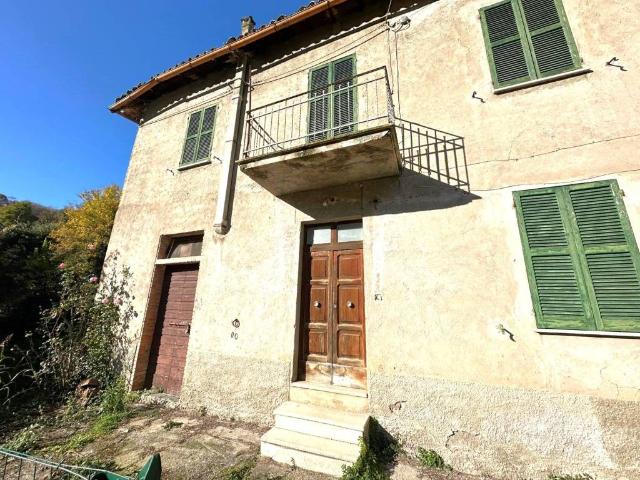 Rustico in vendita a Arrone, Umbria