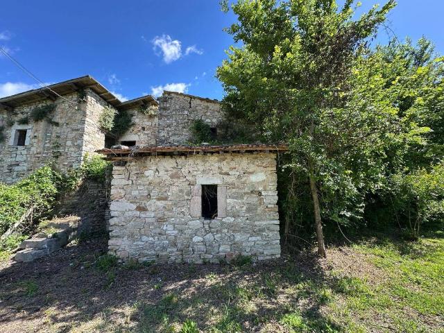 Rustico in vendita a Arrone, Umbria