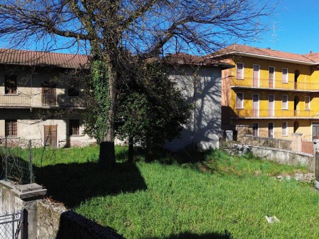 Rustico in vendita a Arsago Seprio, Lombardia