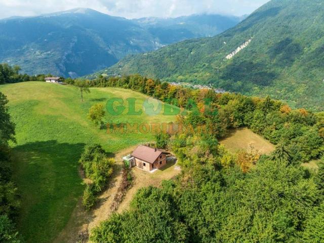 Rustico in vendita a Arsiè, Veneto