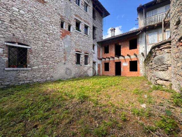 Rustico in vendita a Mellame, Arsiè