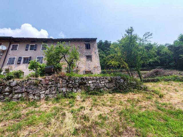 Rustico in vendita a Arsiero, Veneto