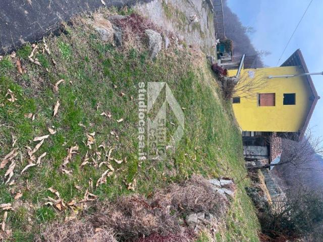 Rustico in vendita a Comunità montana della valle Camonica, Artogne