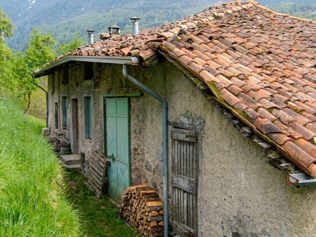 Rustico in vendita a Comunità montana della valle Camonica, Artogne
