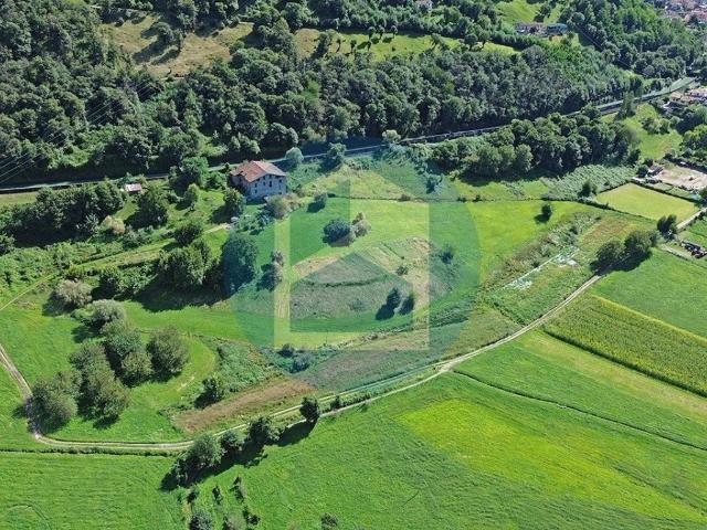 Rustico in vendita a Comunità montana della valle Camonica, Artogne