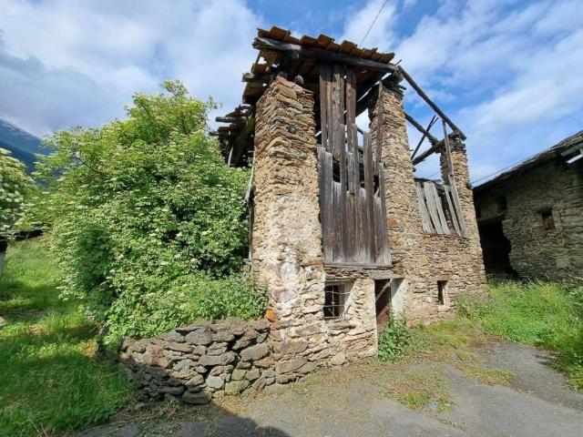 Rustico in vendita a Arvier, Aosta