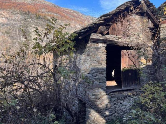 Rustico in vendita a Chez-les-Roset, Arvier
