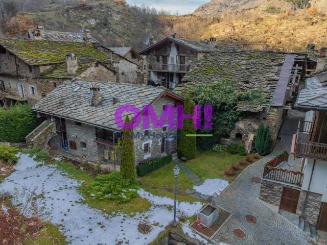 Rustico in vendita a Arvier, Aosta