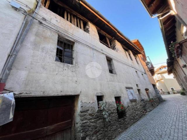 Rustico in vendita a Arvier, Aosta