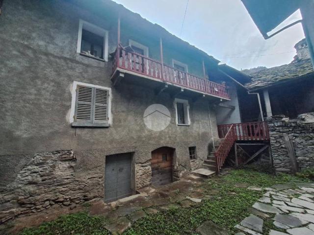 Rustico in vendita a Arvier, Aosta