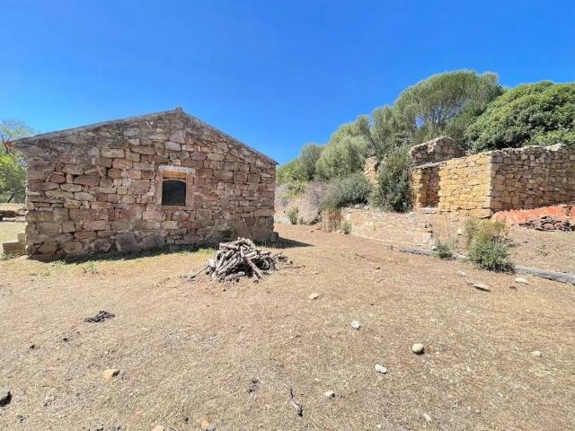 Rustico in vendita a Sant'antonio Di Gallura, Sardigna/Sardegna
