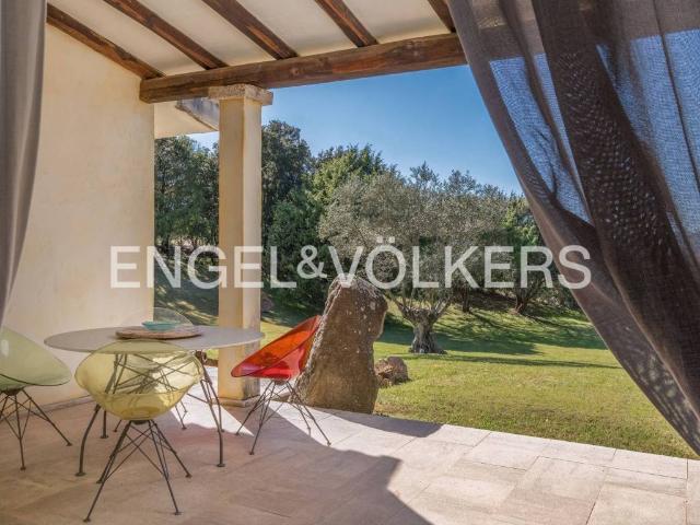 Villa Indipendente in vendita a Alzachèna/Arzachena, Sardigna/Sardegna
