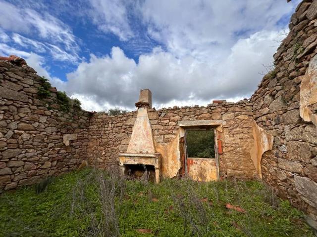 Rustico in vendita a Alzachèna/Arzachena, Arzachena