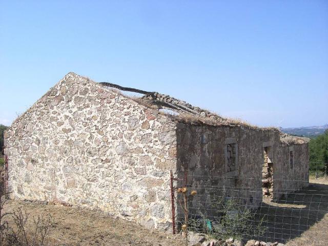 Rustico in vendita a Alzachèna/Arzachena, Sant'antonio Di Gallura