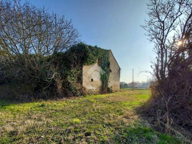 Rustico in vendita a Arzergrande, Veneto